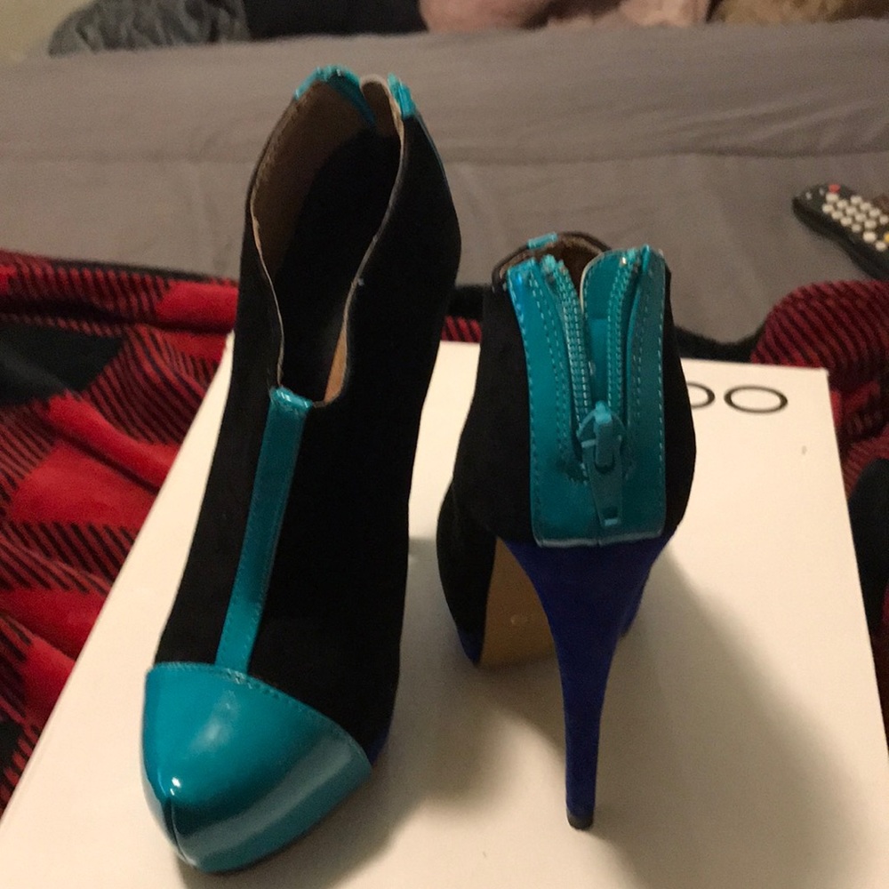 Heels
